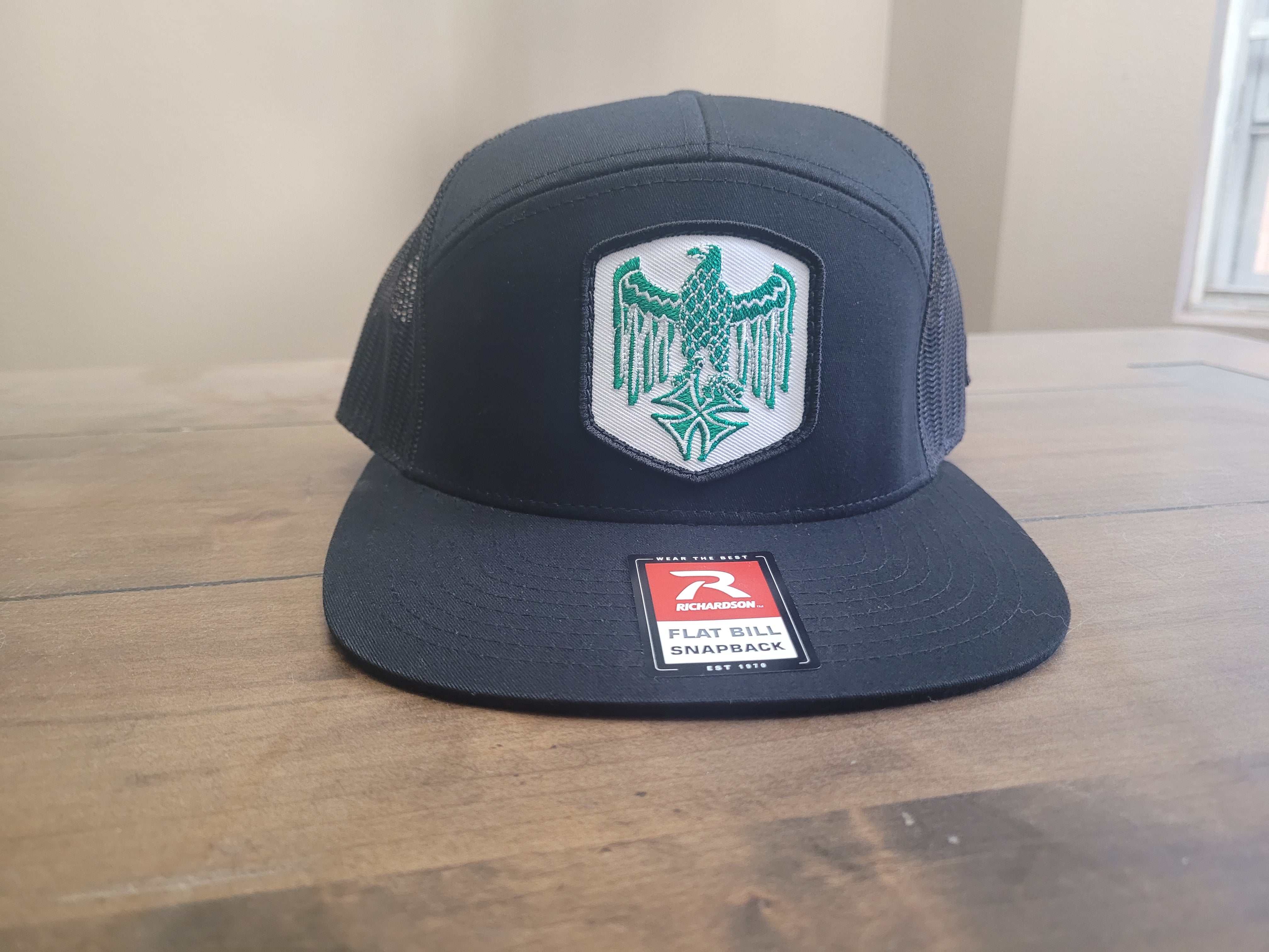 N. Houston Warbird Support Hat