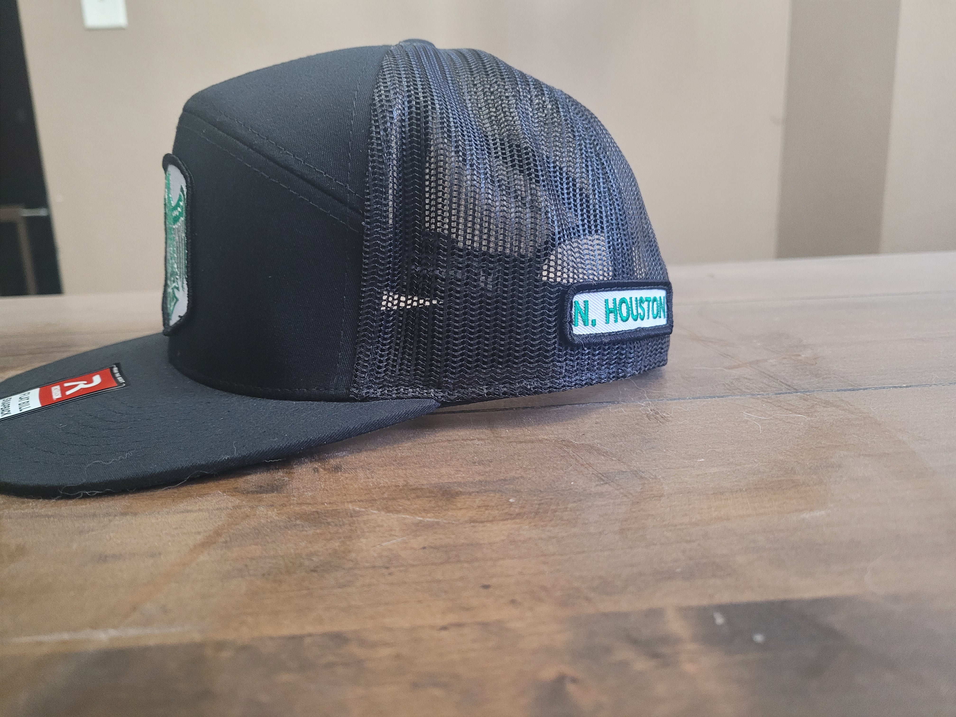 N. Houston Warbird Support Hat