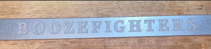 Boozefighter Bracelet